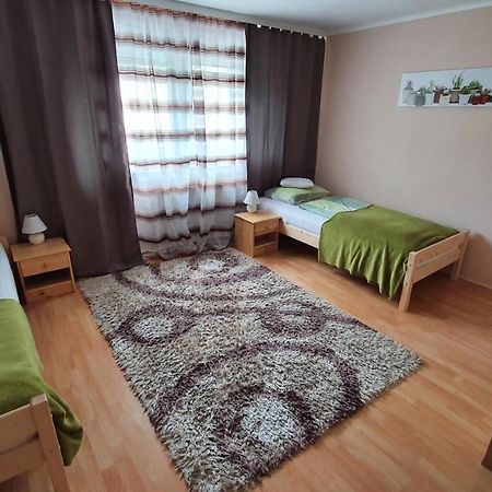 Lattore Ferienwohnung 赖歇瑙 外观 照片