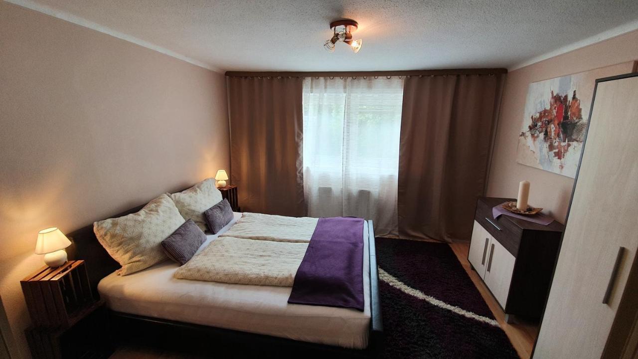 Lattore Ferienwohnung 赖歇瑙 外观 照片