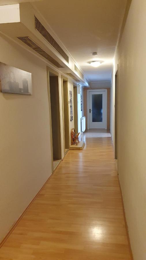 Lattore Ferienwohnung 赖歇瑙 外观 照片