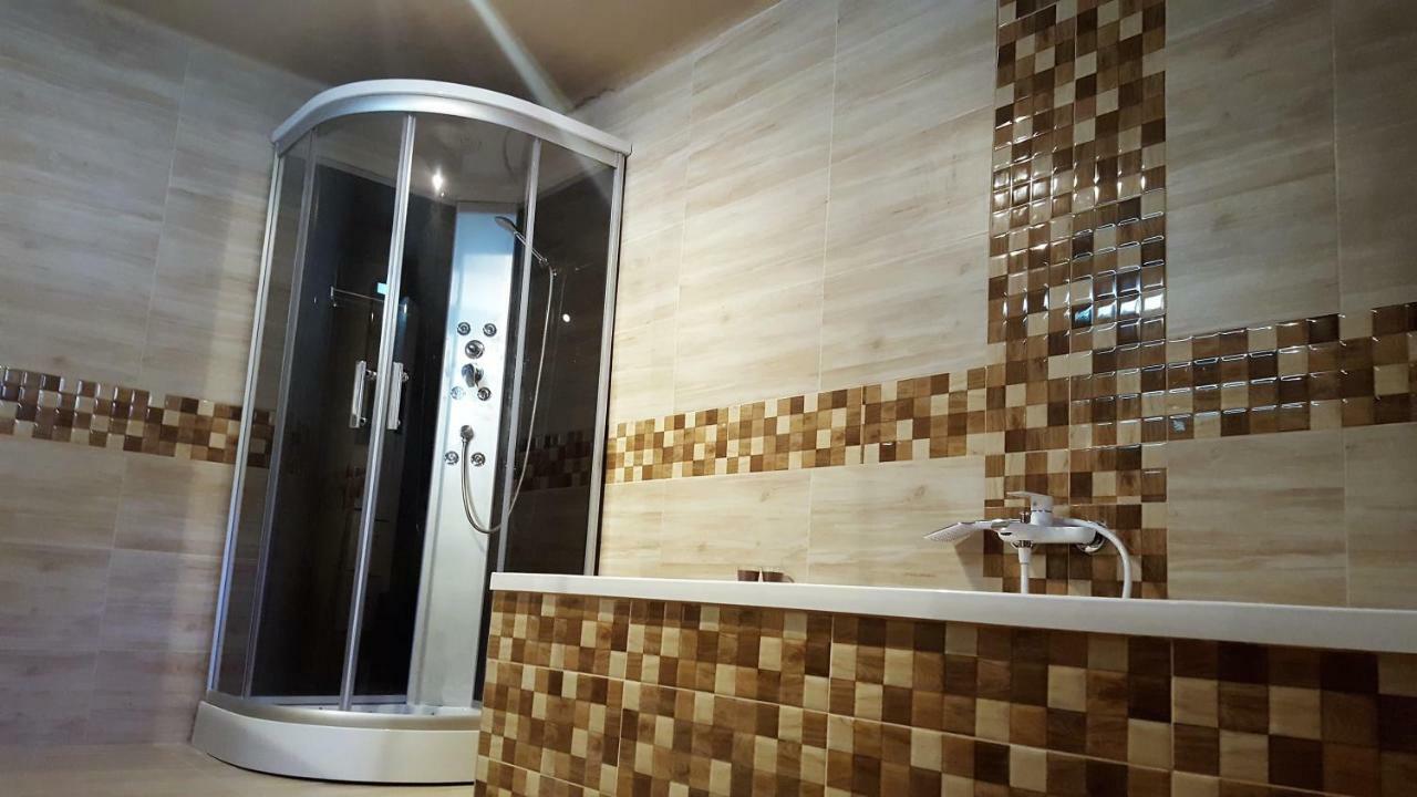 Lattore Ferienwohnung 赖歇瑙 外观 照片