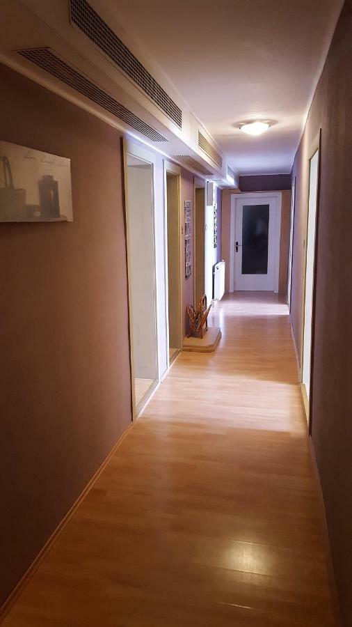 Lattore Ferienwohnung 赖歇瑙 外观 照片