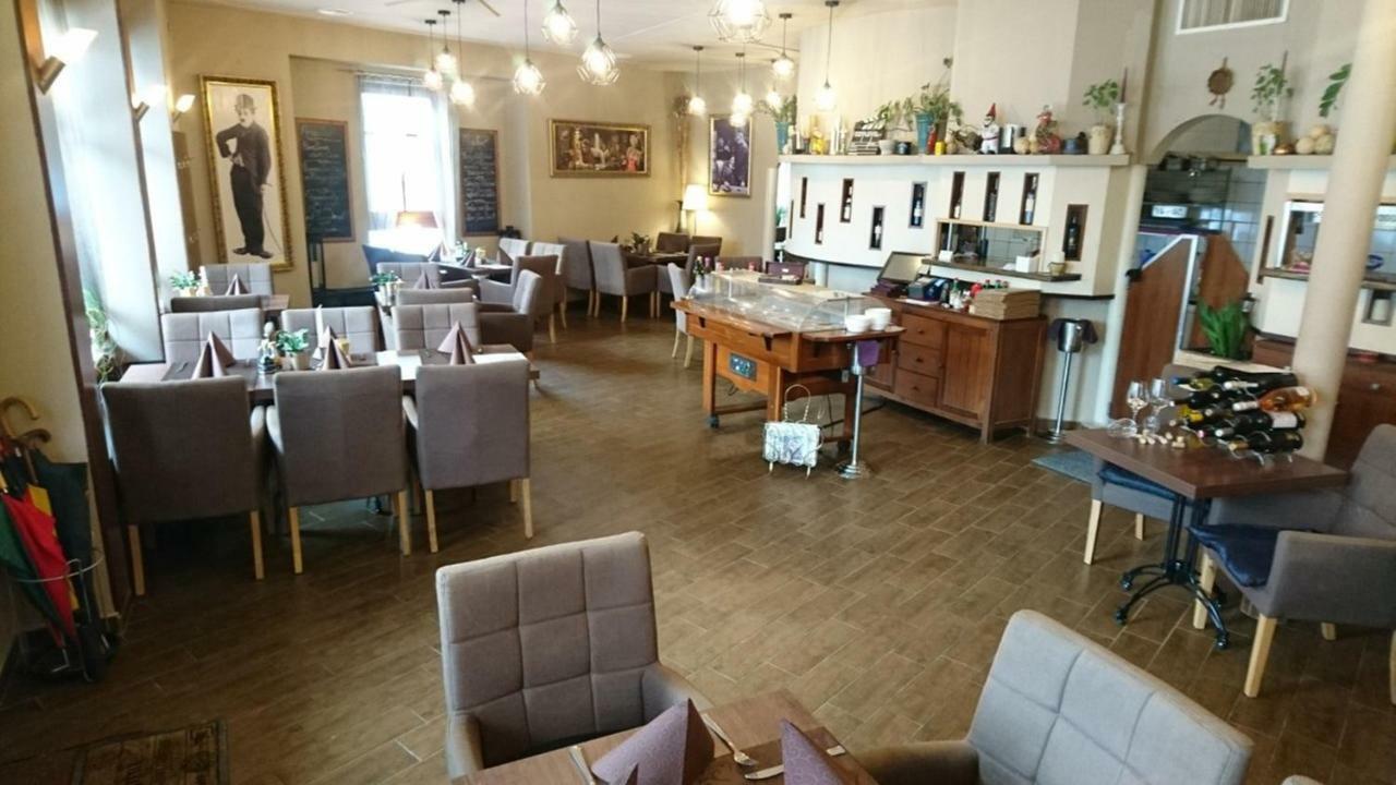 Lattore Ferienwohnung 赖歇瑙 外观 照片