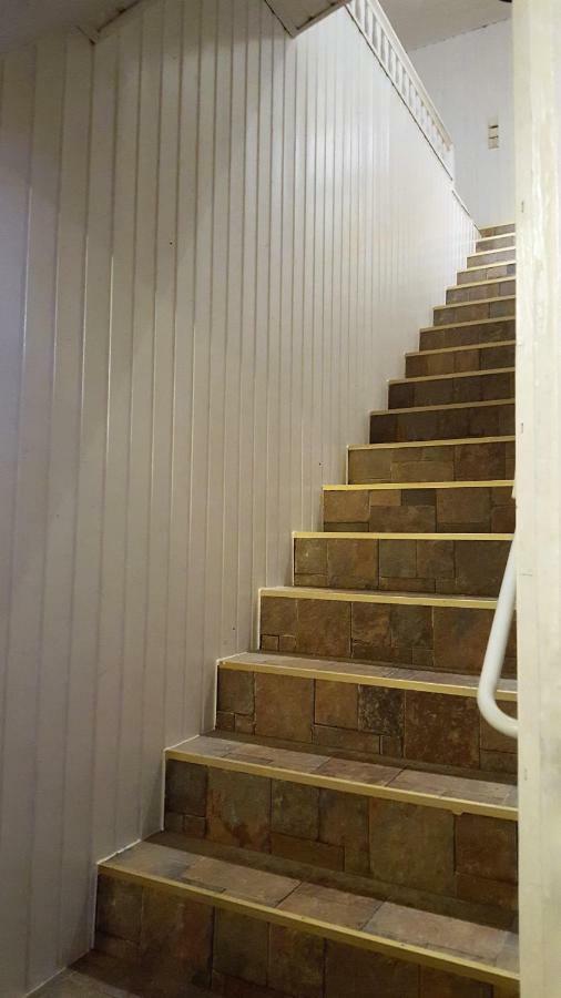 Lattore Ferienwohnung 赖歇瑙 外观 照片