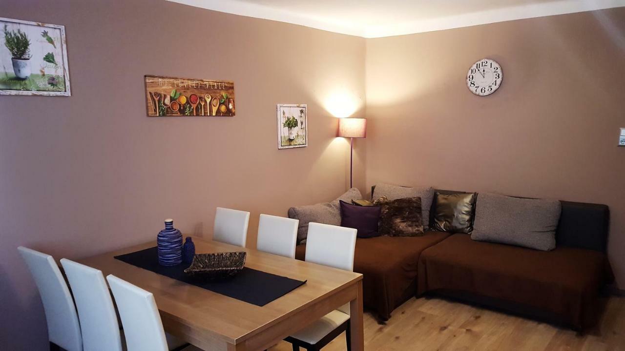 Lattore Ferienwohnung 赖歇瑙 外观 照片