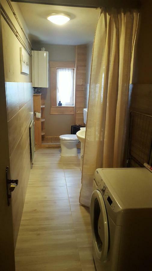 Lattore Ferienwohnung 赖歇瑙 外观 照片