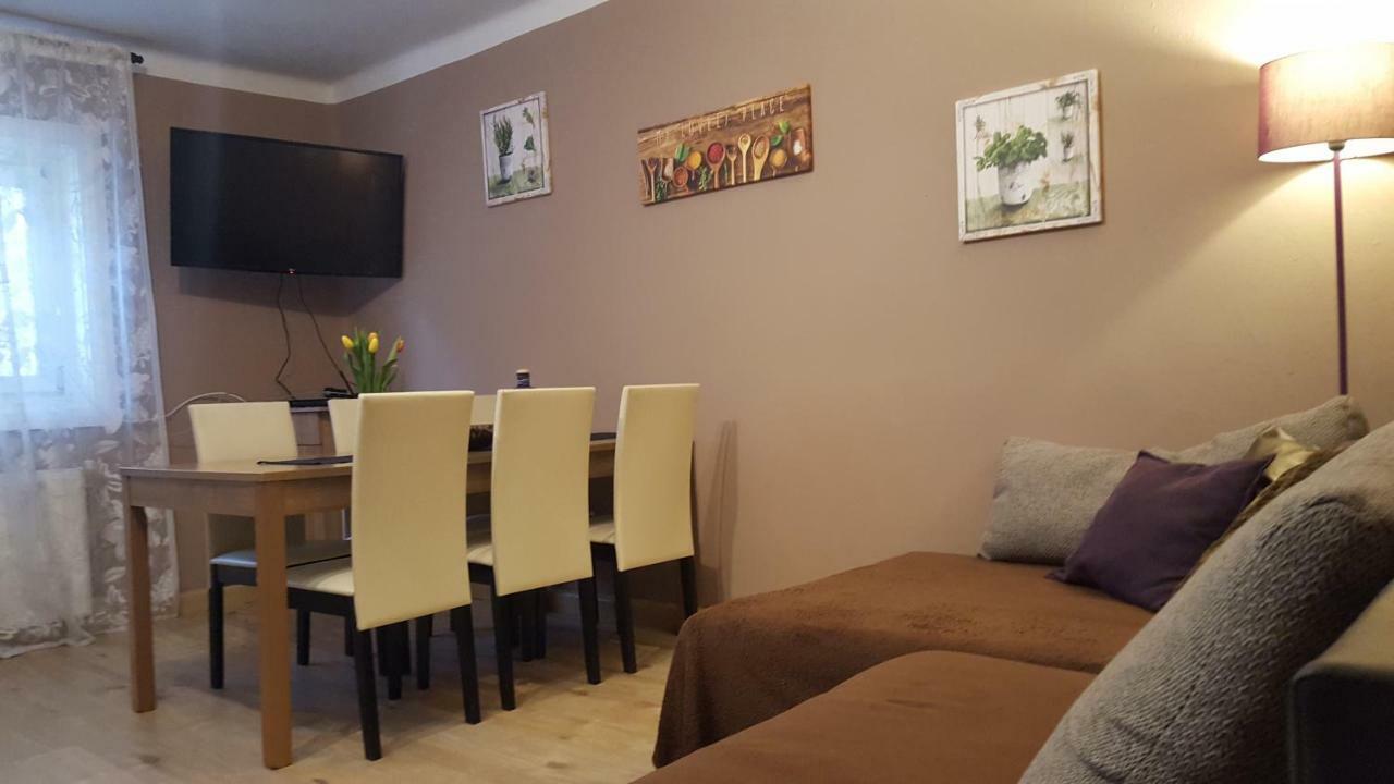Lattore Ferienwohnung 赖歇瑙 外观 照片